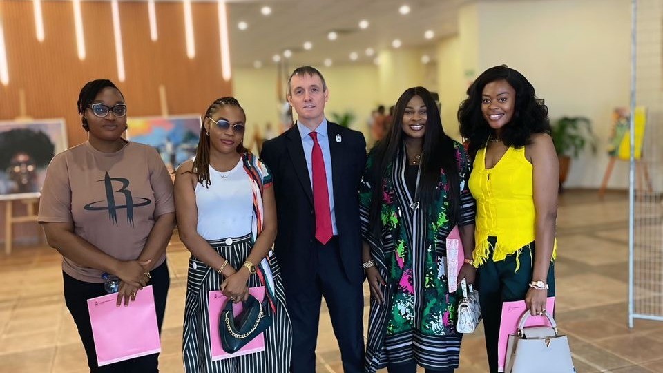 Charterhouse Lagos A National Opportunity: Why Boarding Matters More Than Ever