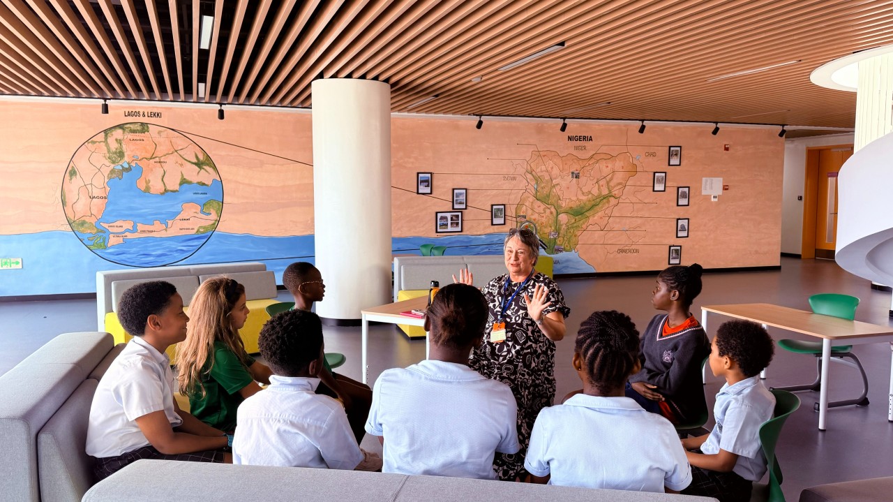 Quality You Can Trust: Why Standards Matter at Charterhouse Lagos