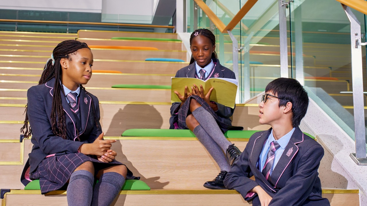 Educating Excellence at Home: Why Where Education Happens Matters